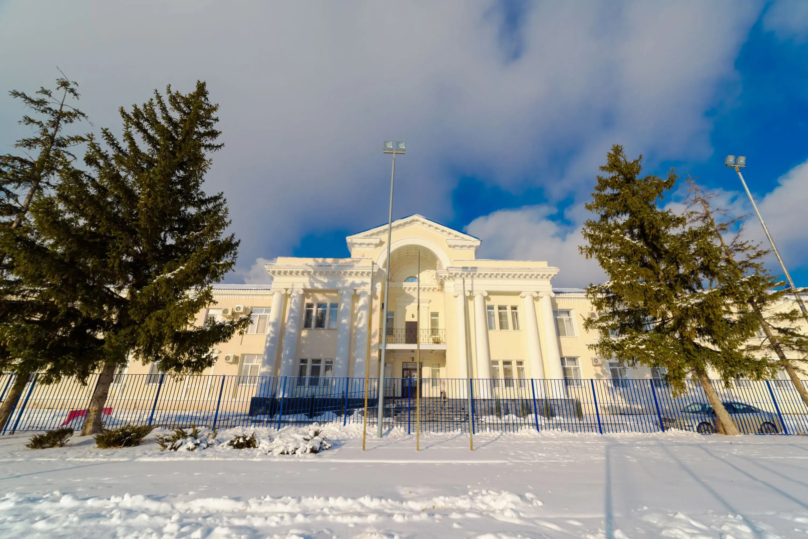 Отель Volga Volga