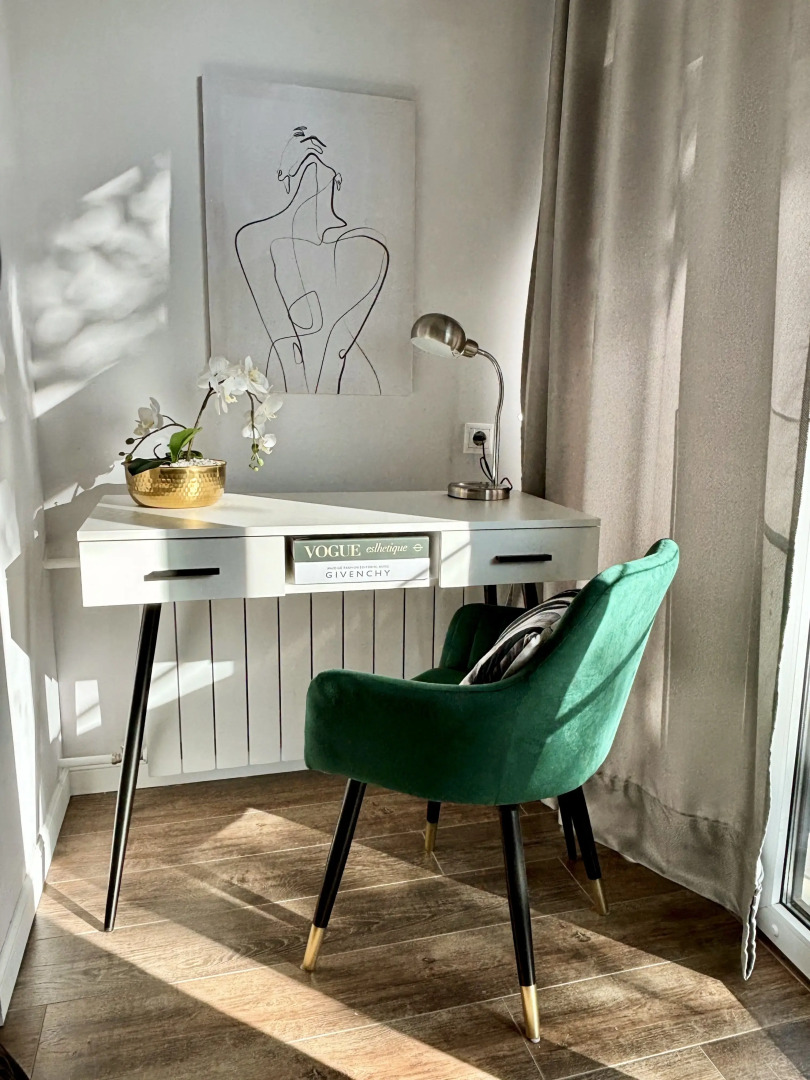 Апартаменты Каланча Гарден в Самом Сердце Города