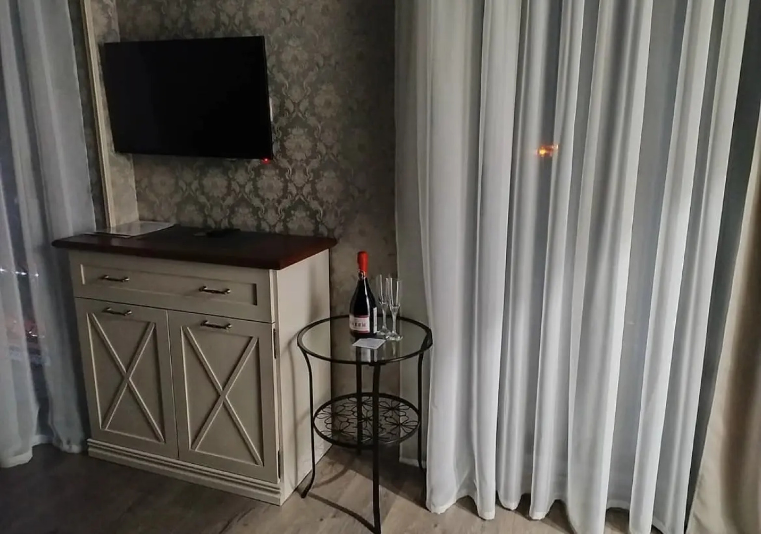 Мини-отель 7 Street