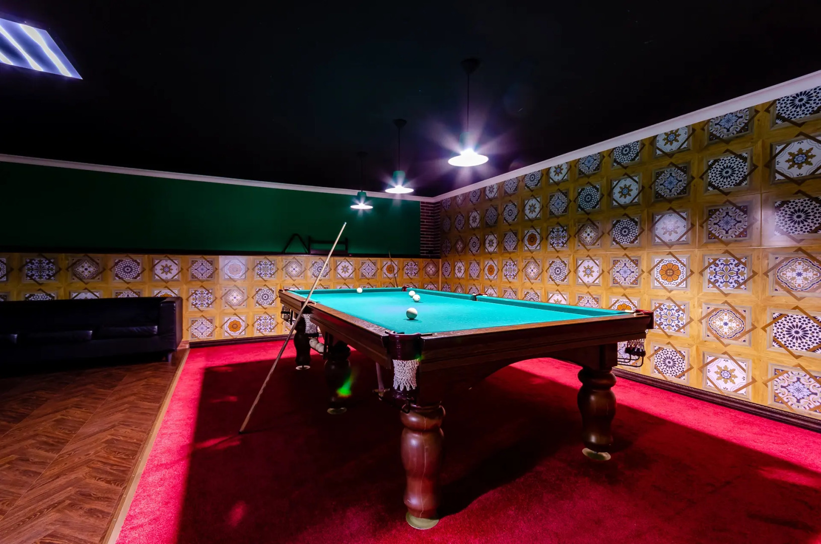 Гостевой дом Корона