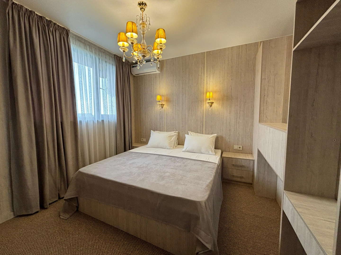 Мини-отель Villa Familia