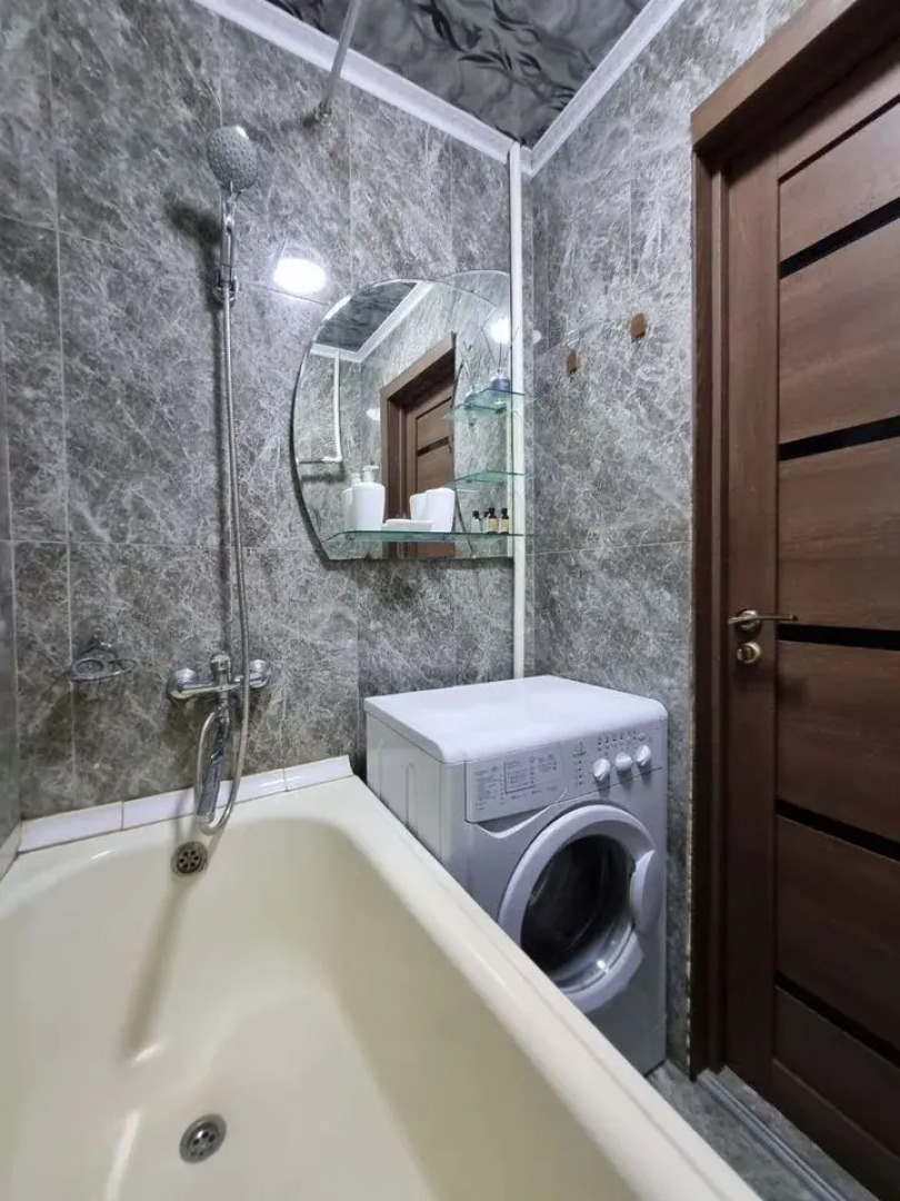 Квартира на Волочаевской