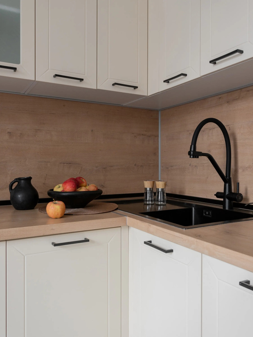 Квартира Joy Прокшинский