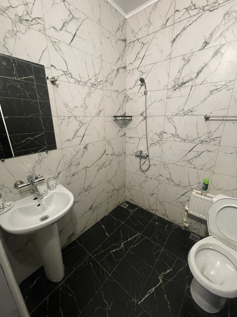 Мини-Отель Тополя