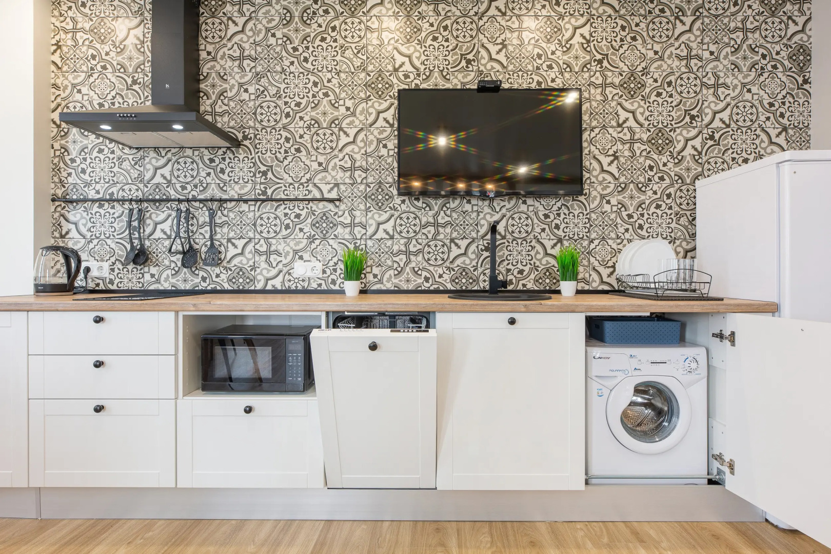 Апартаменты Luxe-Flat-Anapa