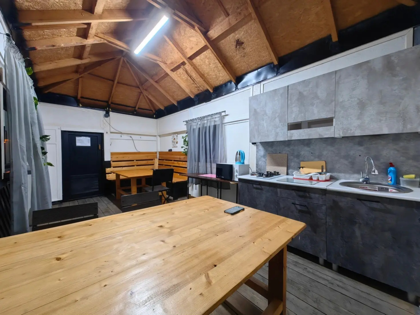 Гостевой дом ArtHome