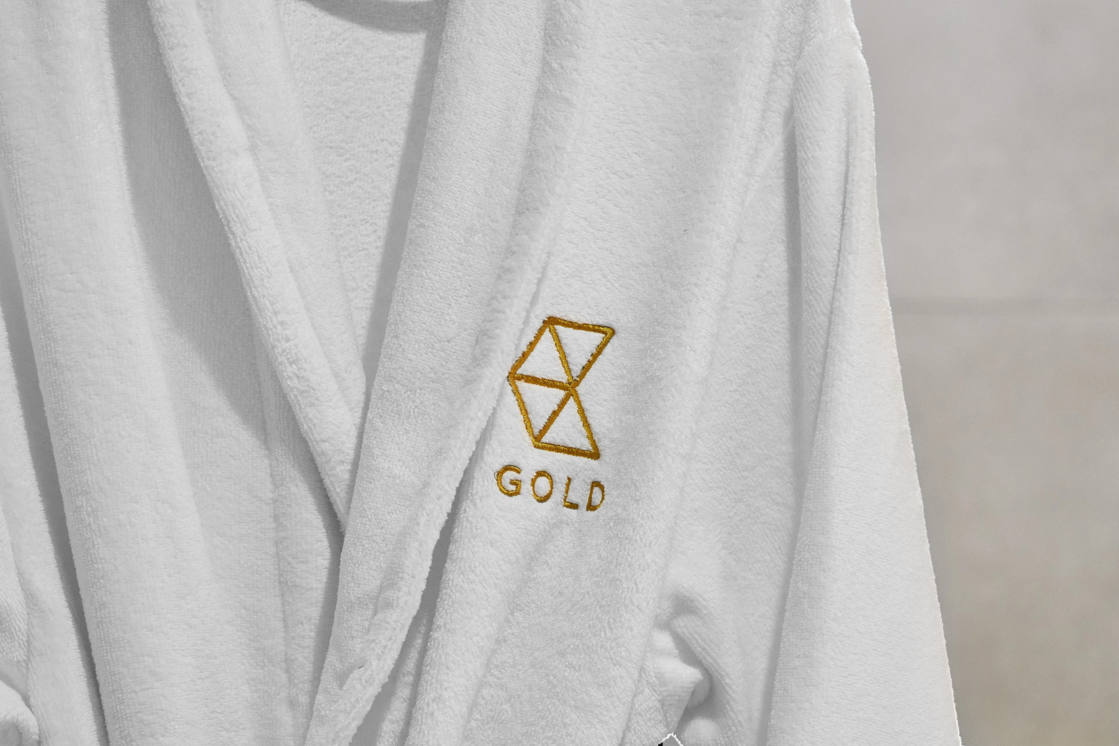 Отель Калейдоскоп Голд