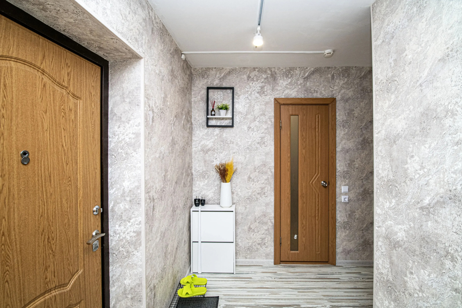 Апартаменты в Нижнем Новгороде