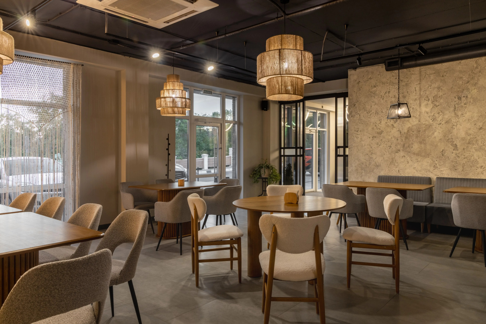 Отель Утриш