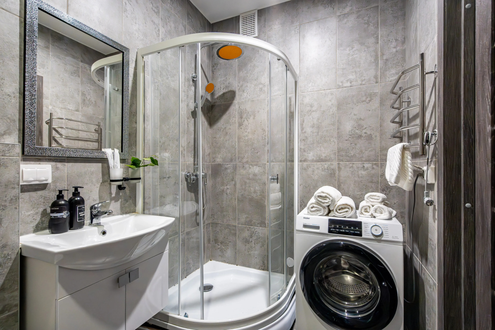 Апартаменты Romance на Васильевском острове Satin home