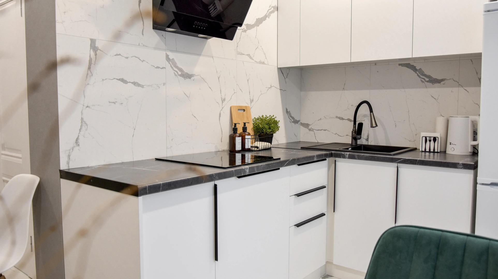 Апартаменты OLGА BОYKОVА возле ТЦ Милaн