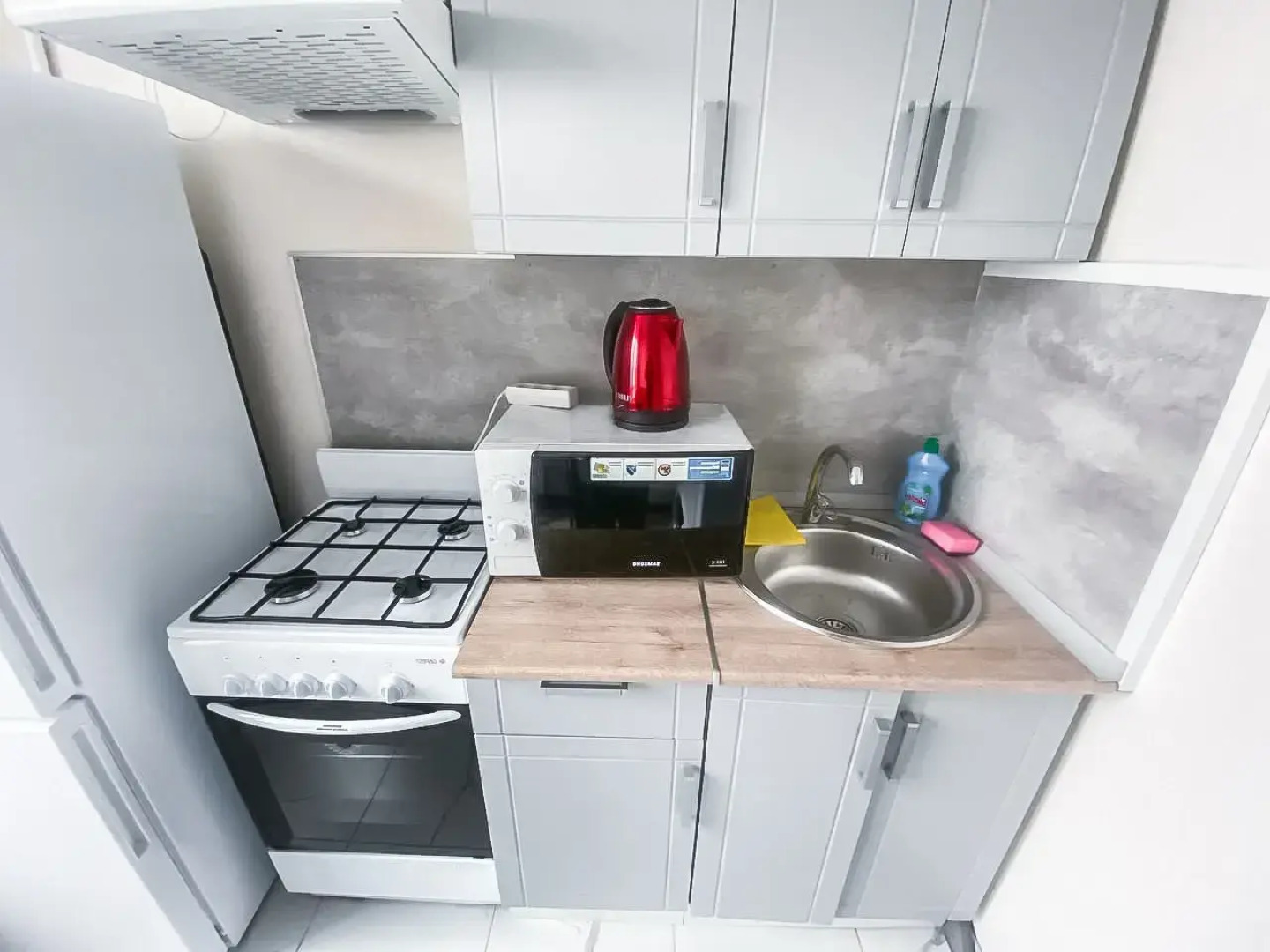 Квартира возле Шереметьево