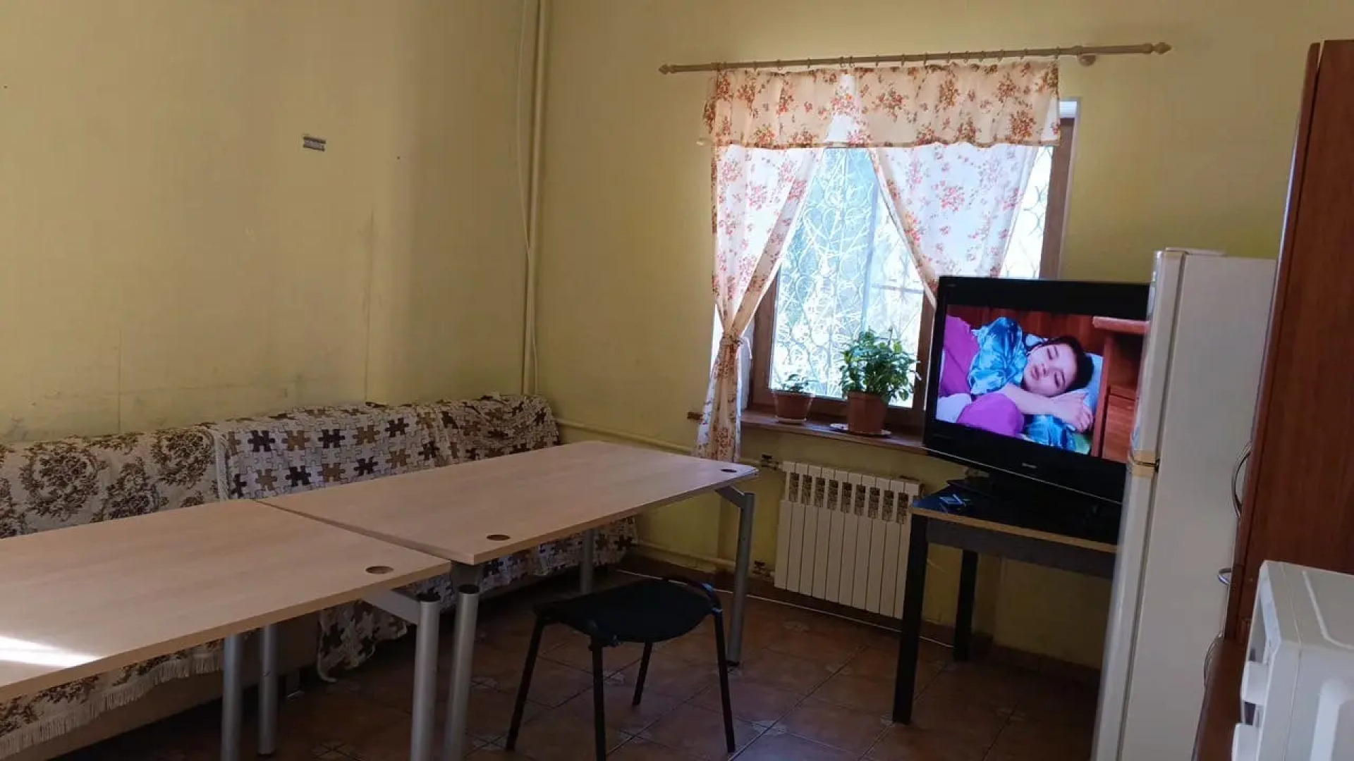 Гостевой дом М2