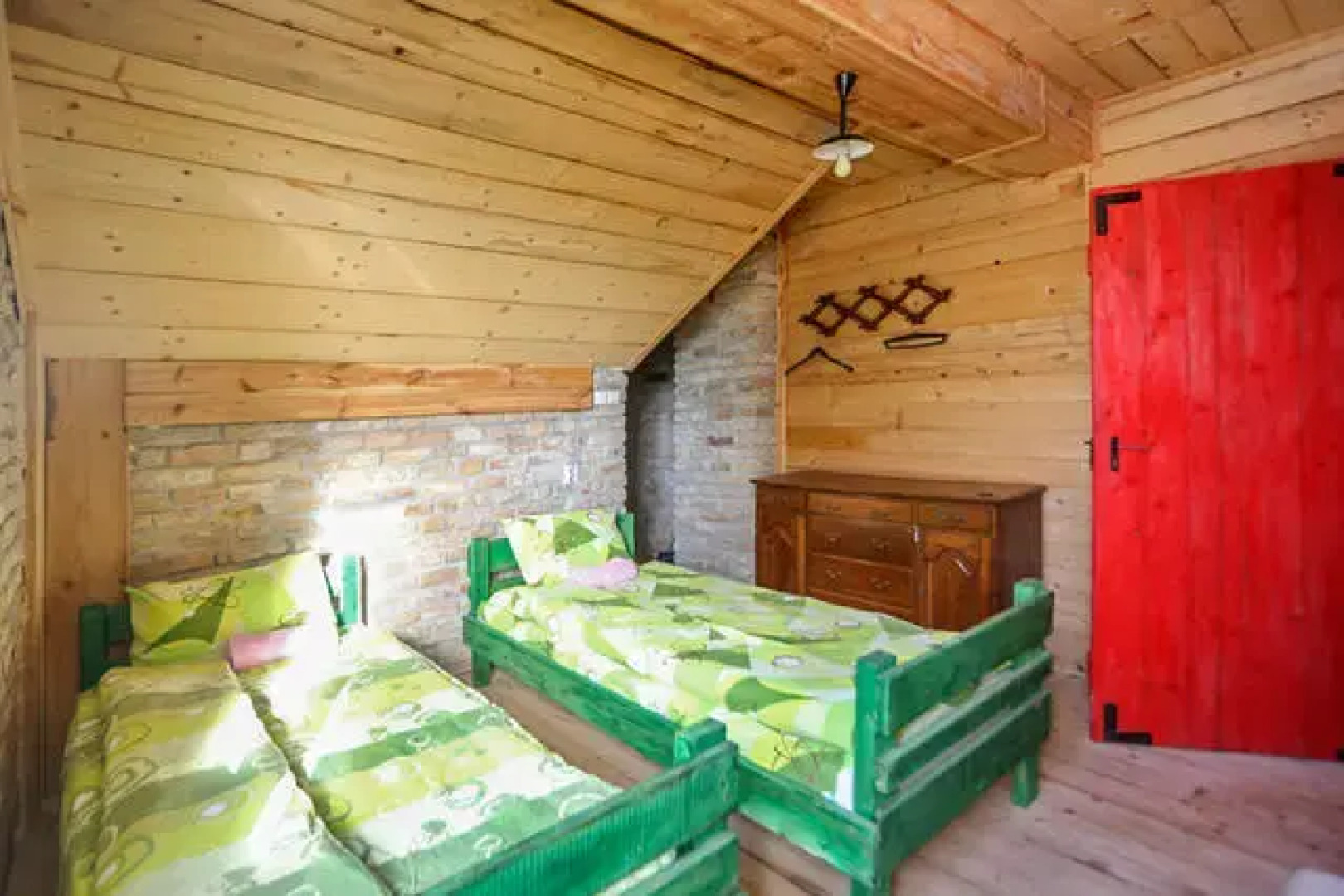 Гостевой Дом Vidmar