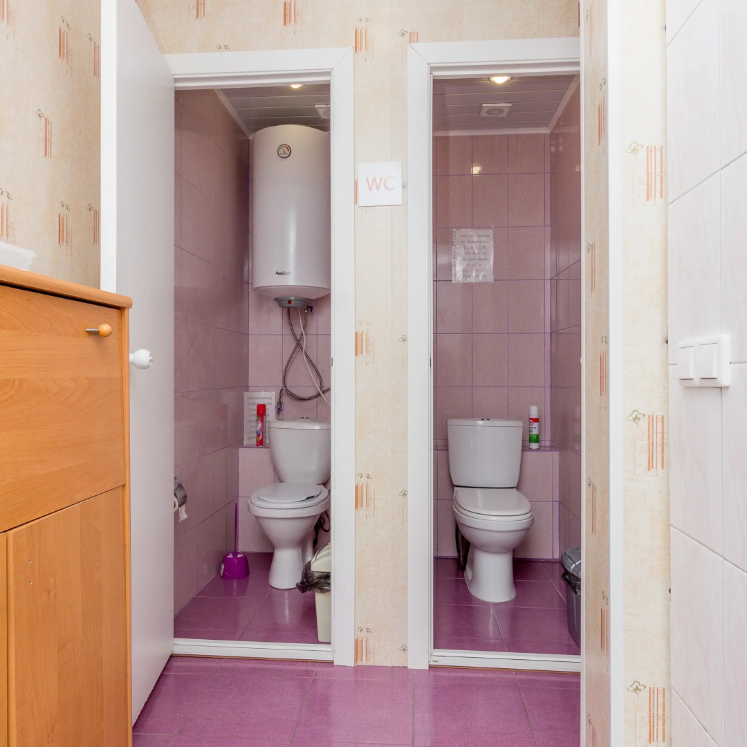 Хостел Best Friends