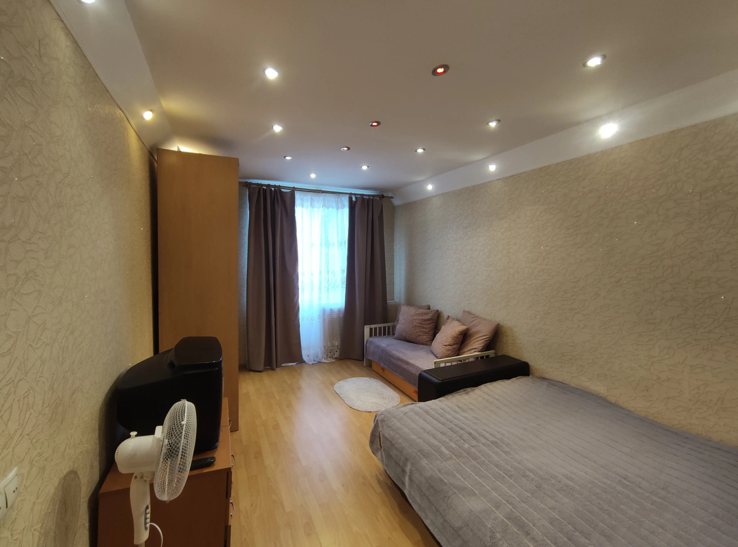 Апартаменты Рядом с МЦД Щербинка