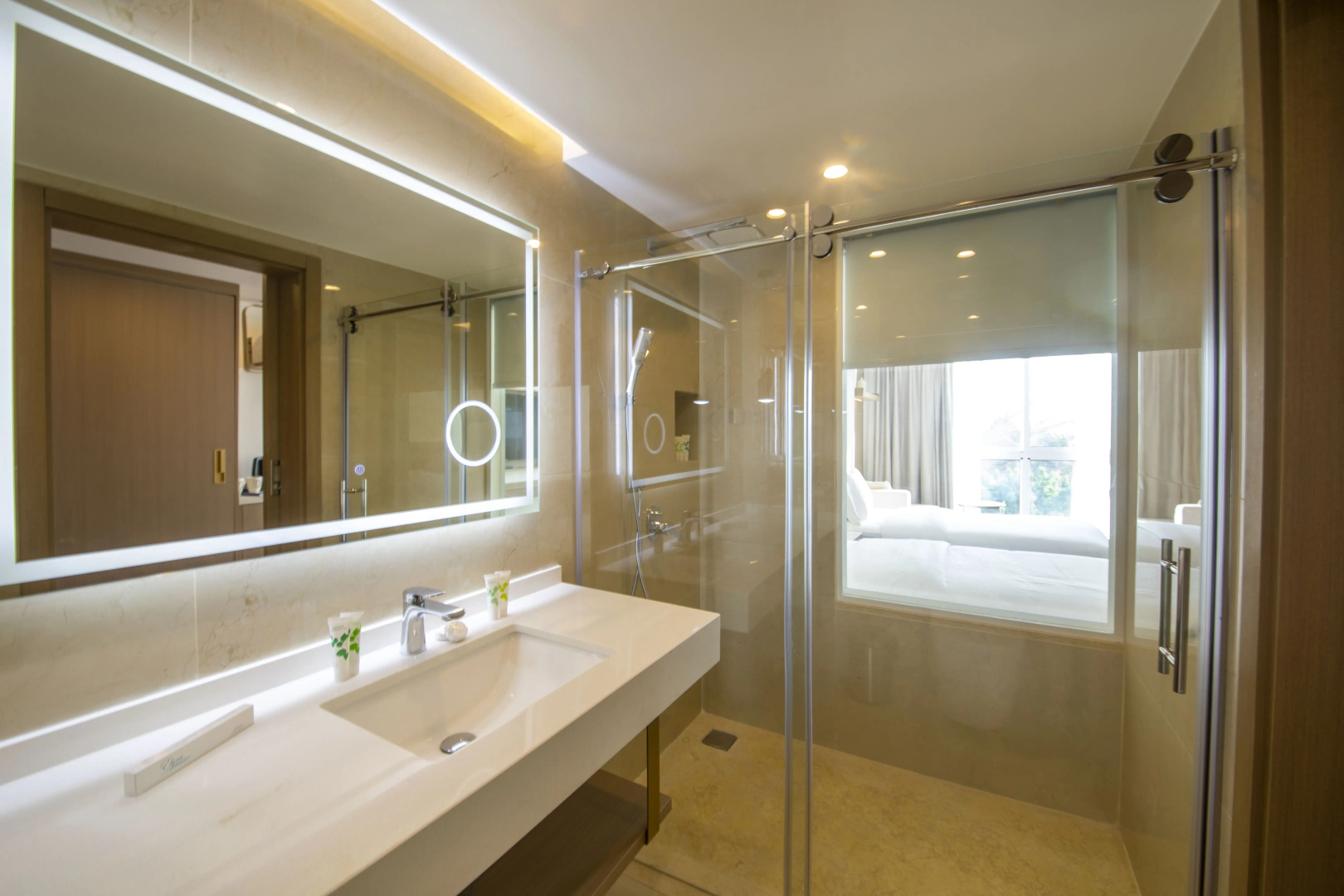 Отель Luxotel Aqaba Beach Resort & Spa Hotel