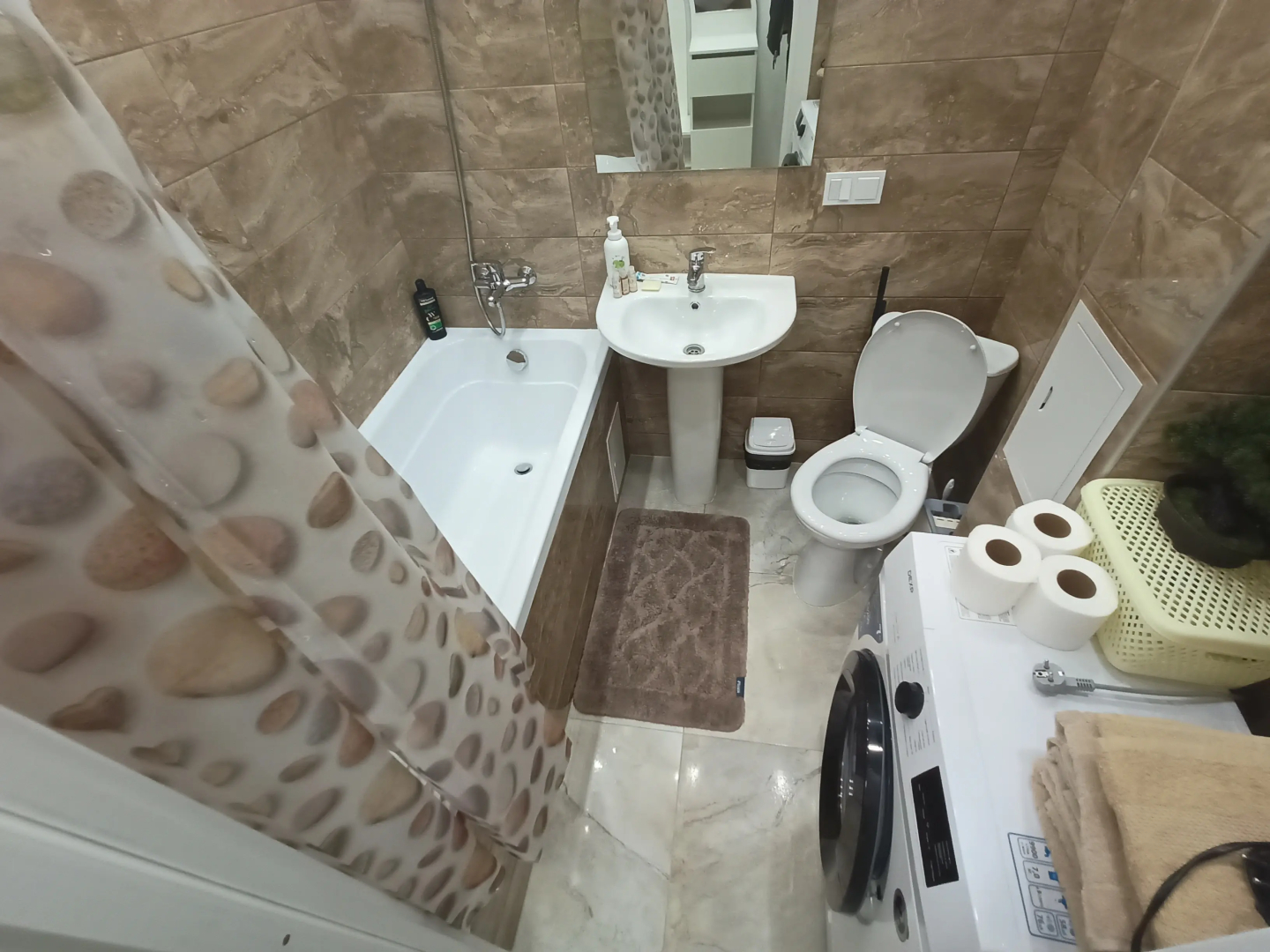 Квартира Apart61 К6