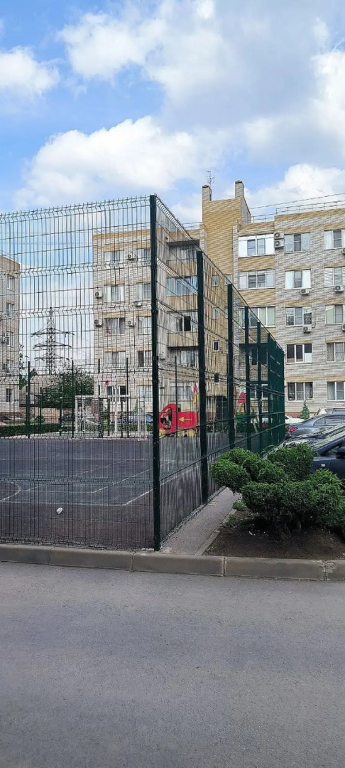 Квартира Уютная студия в центре города рядом с парком и Елисеевским пляжем