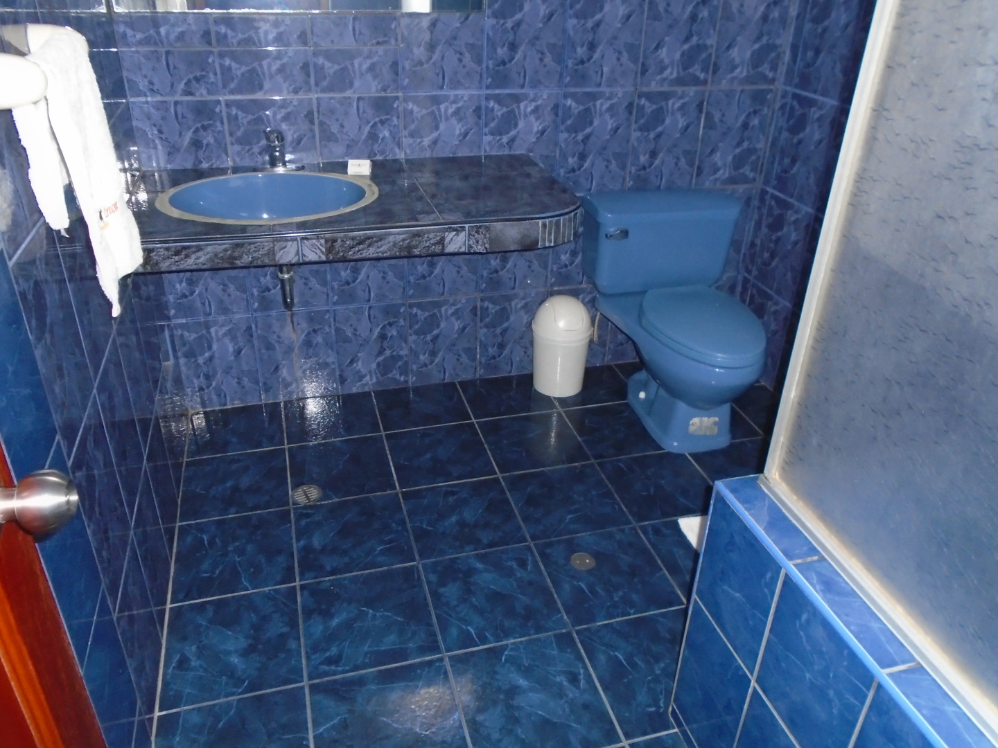 Отель Royal Inca