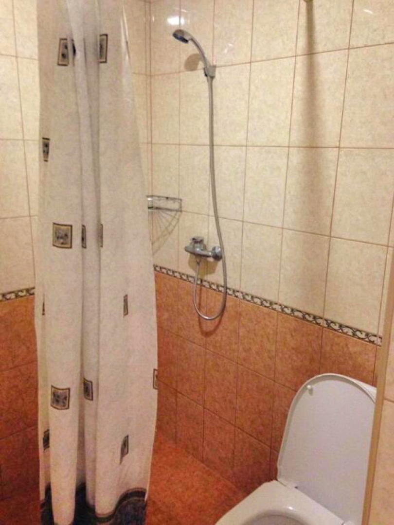 Гостевой дом Аврора