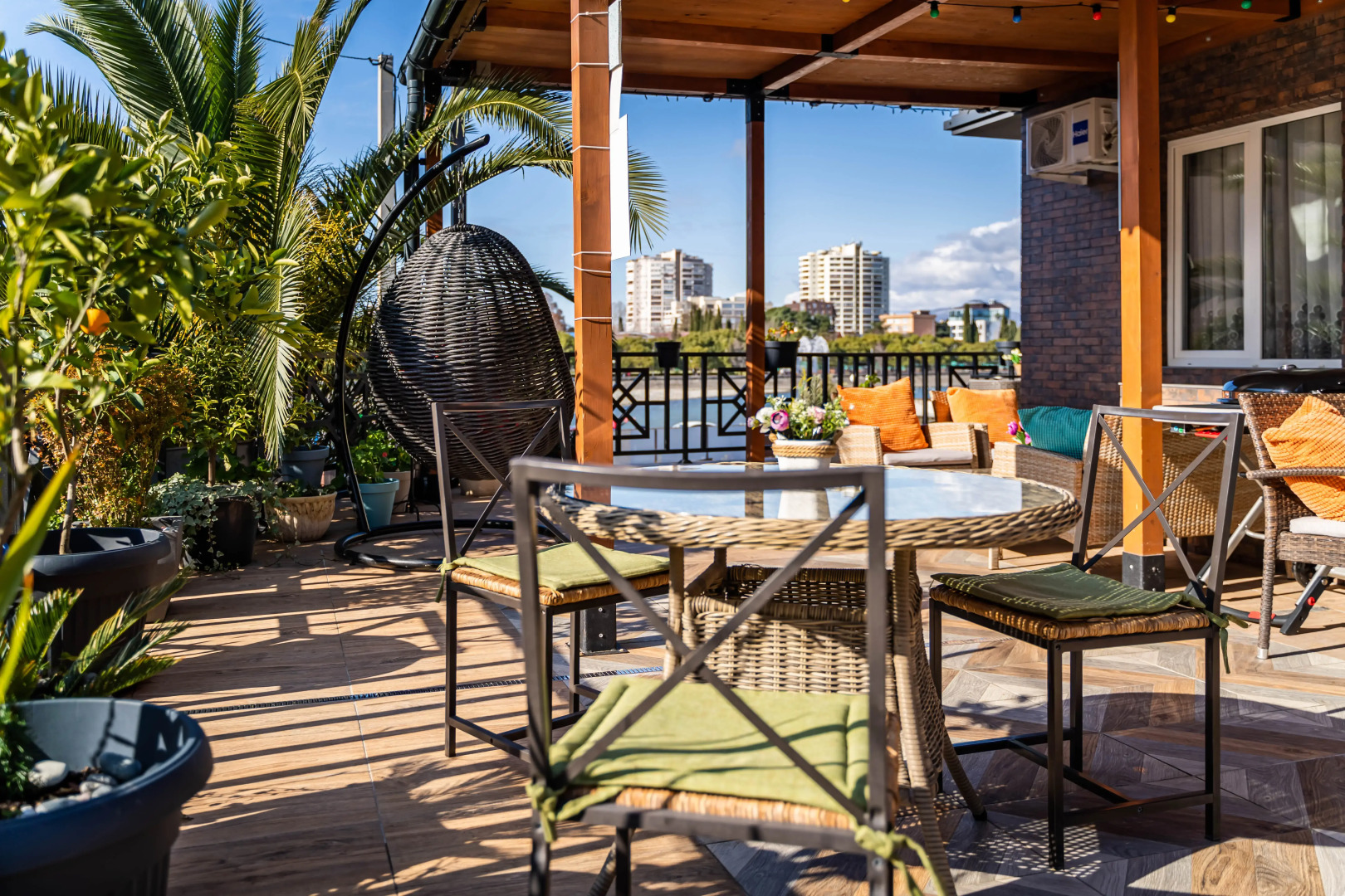 Гостевой дом Ника