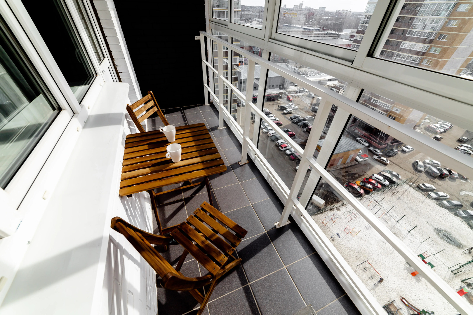 OpenApart - Odri Hepbern