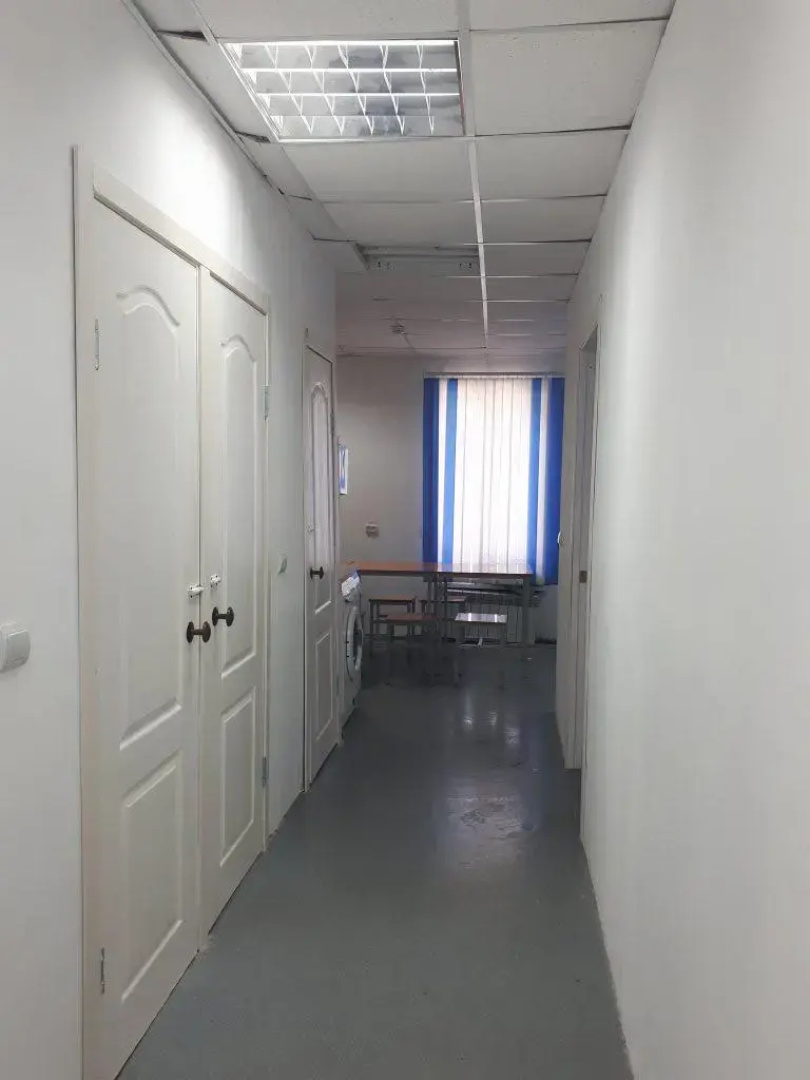 Uyutnyij Ugolok Hostel