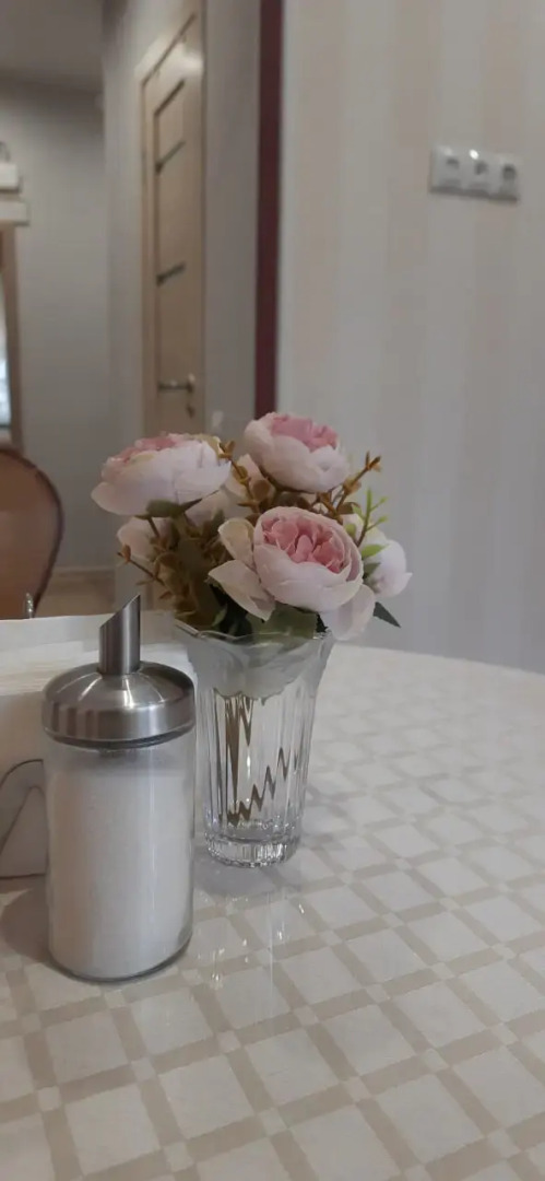 Квартира на улице Чудинцева 11/62