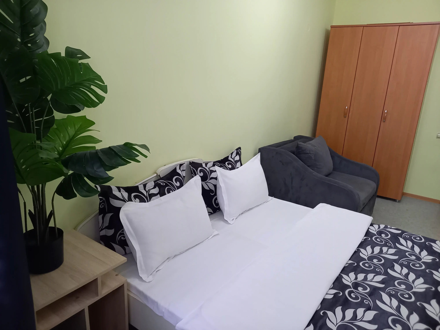 Квартира Центр Гостеприимства