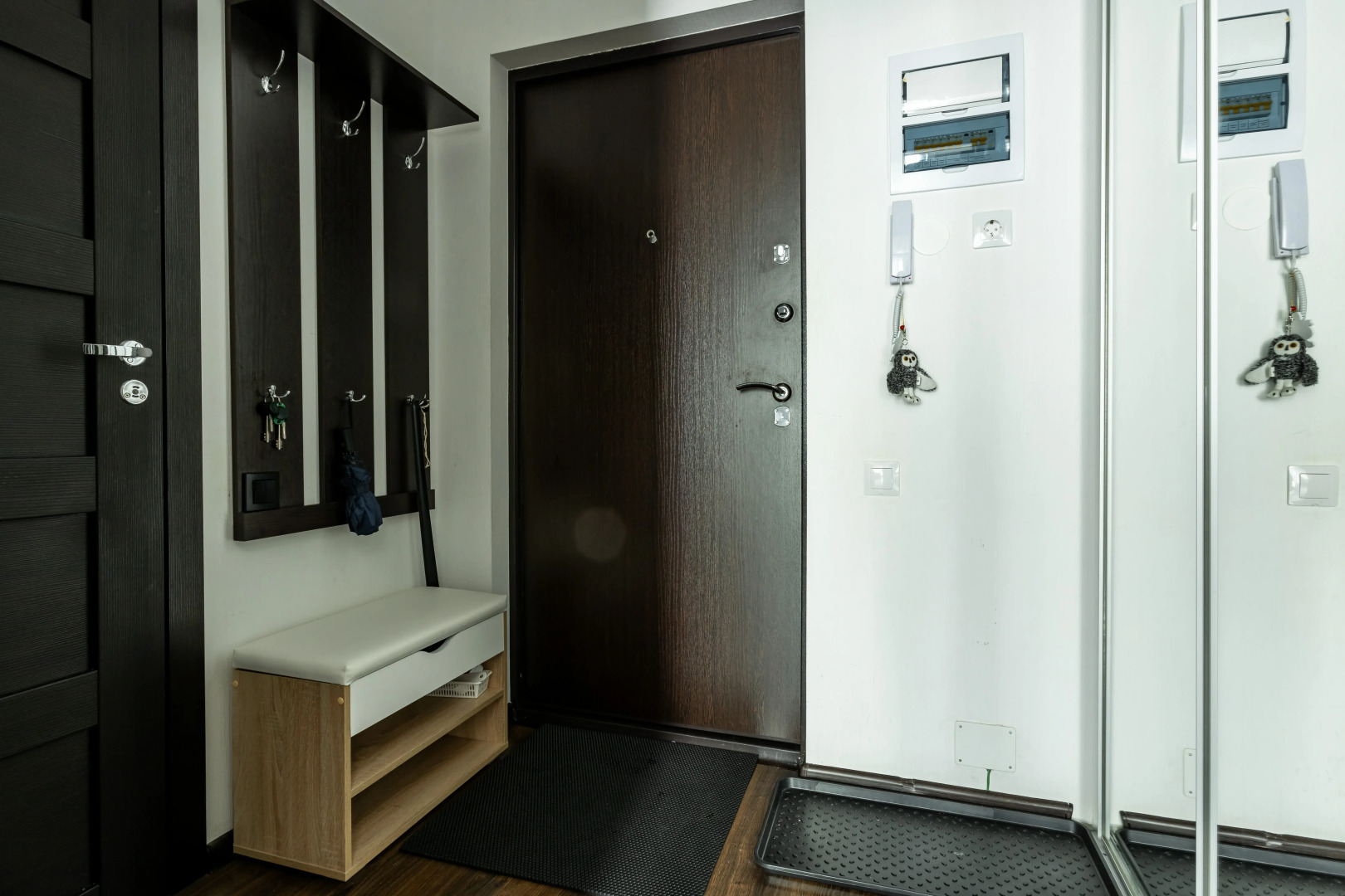 Квартира Уют