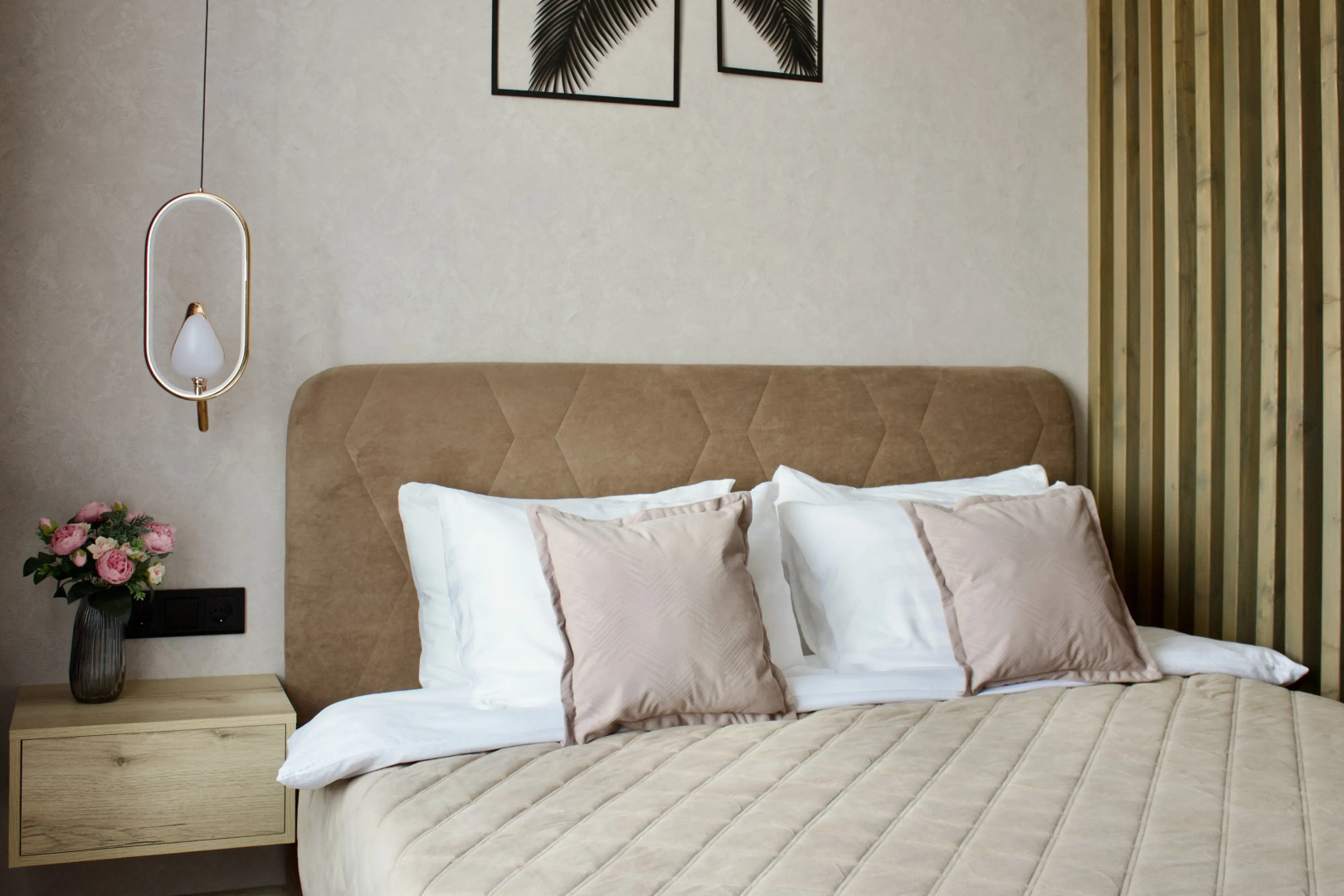 Апартаменты ViewBay & Home