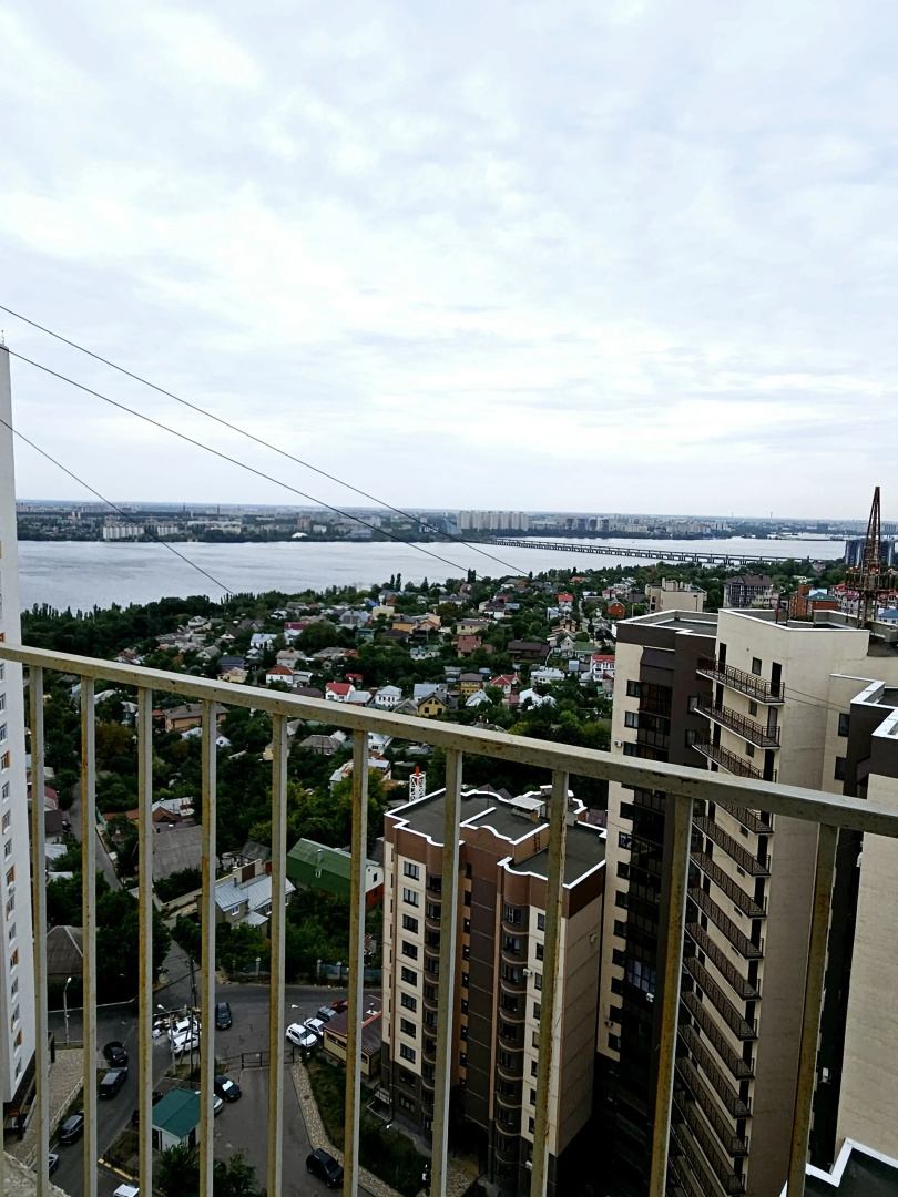 Квартира Неотель рядом с ВГАУ