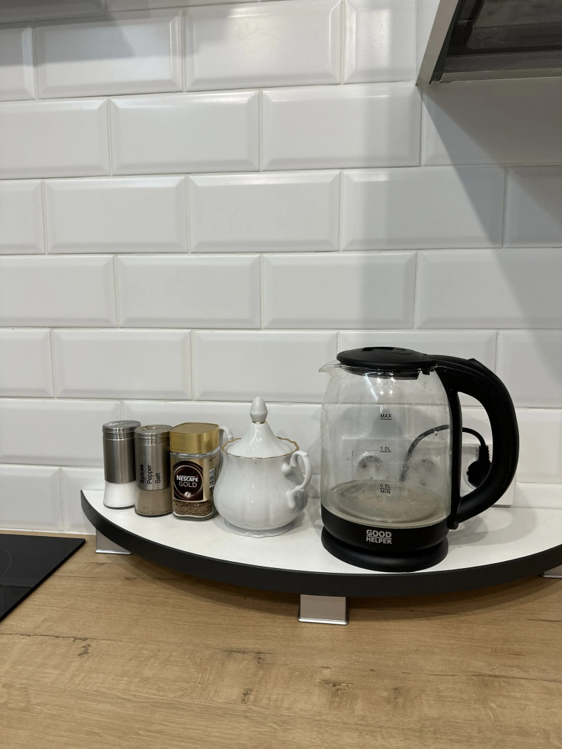 Квартира Воздух