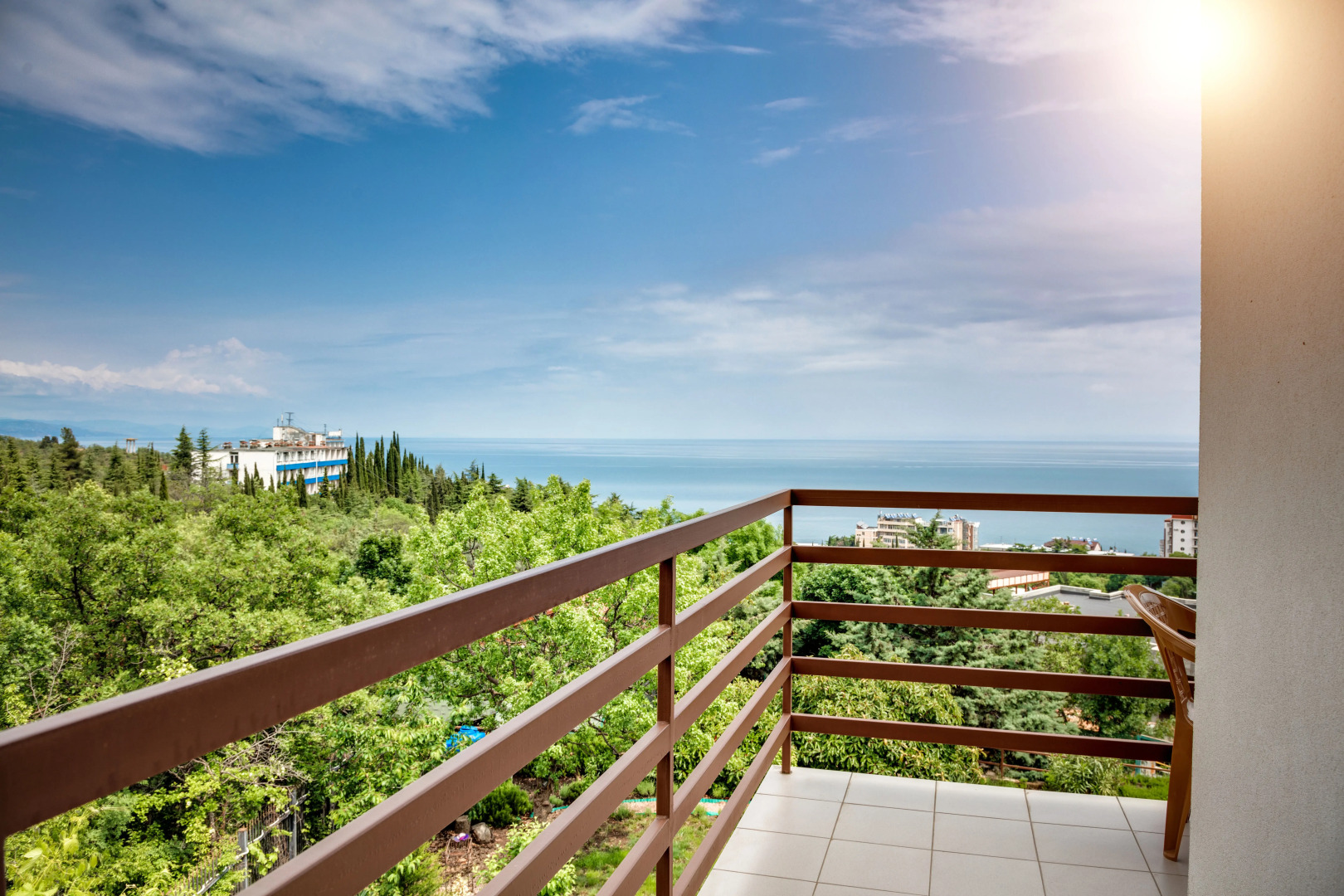 Гостевой дом Чудная Лаванда