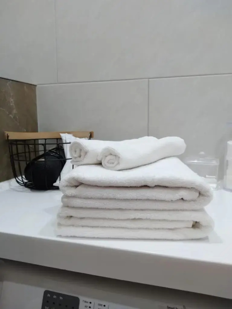 Апартаменты Like Studio