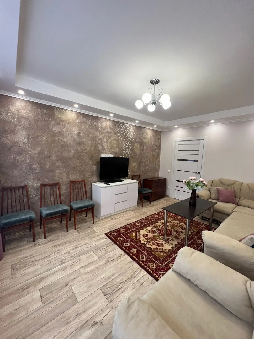 Апартаменты Двухкомнатные апартаменты Таганрог