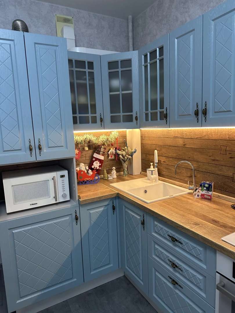 Квартира Уютная в центре города