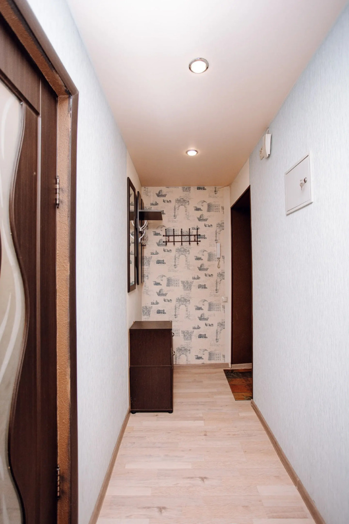 Апартаменты на Красноармейском Проезде 30