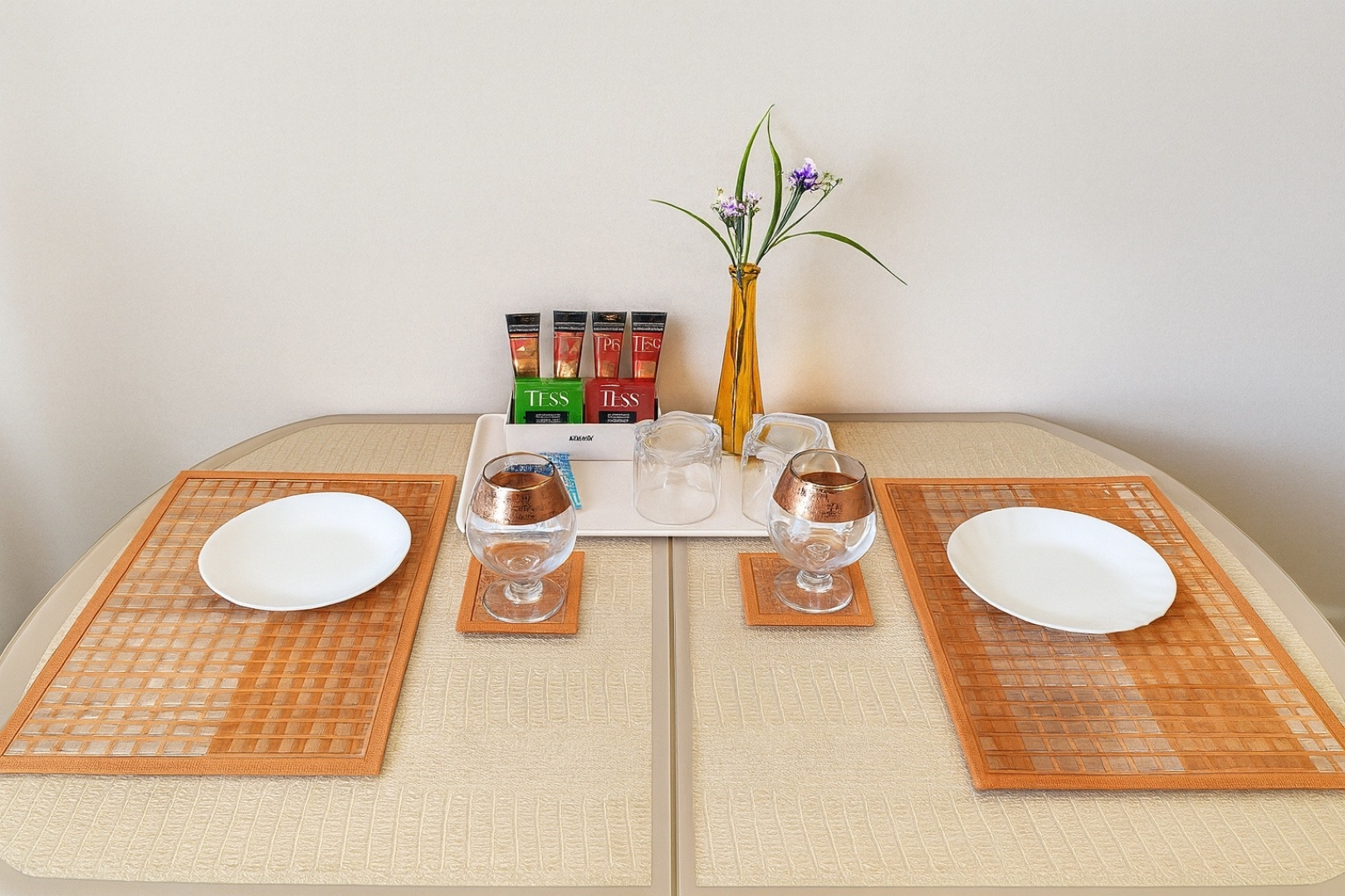 Квартира Уютная квартира в центре города