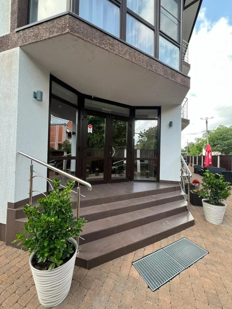 Гостевой дом Анастасия