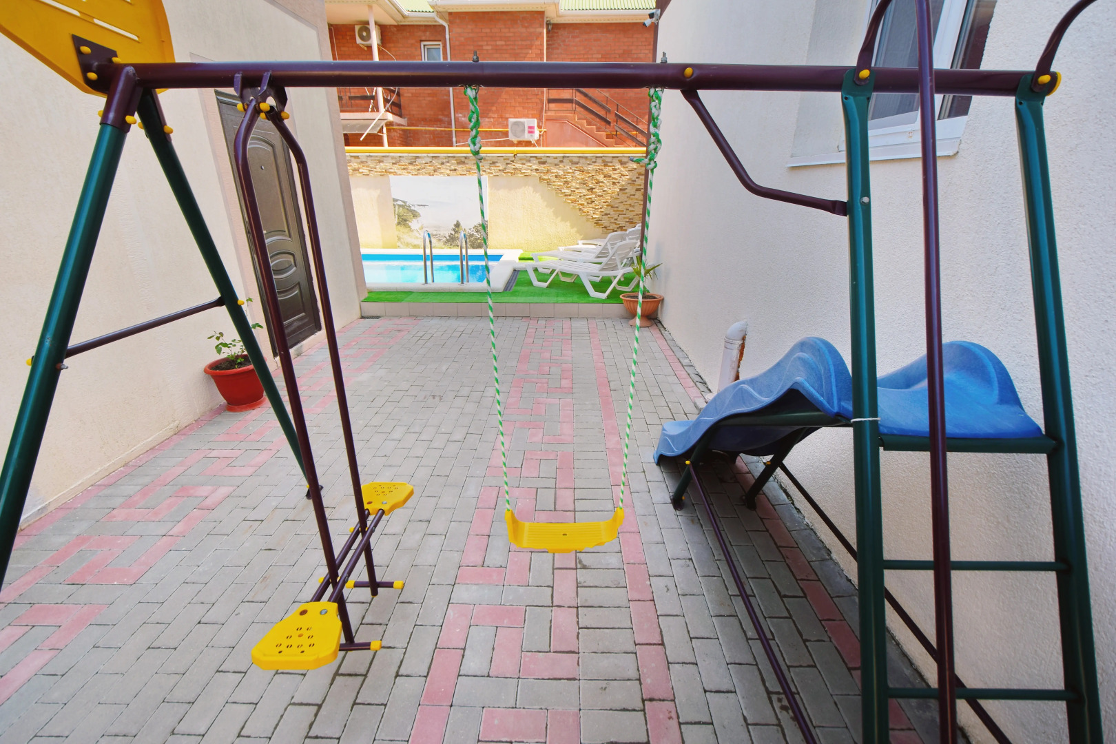 Гостевой Дом Палермо