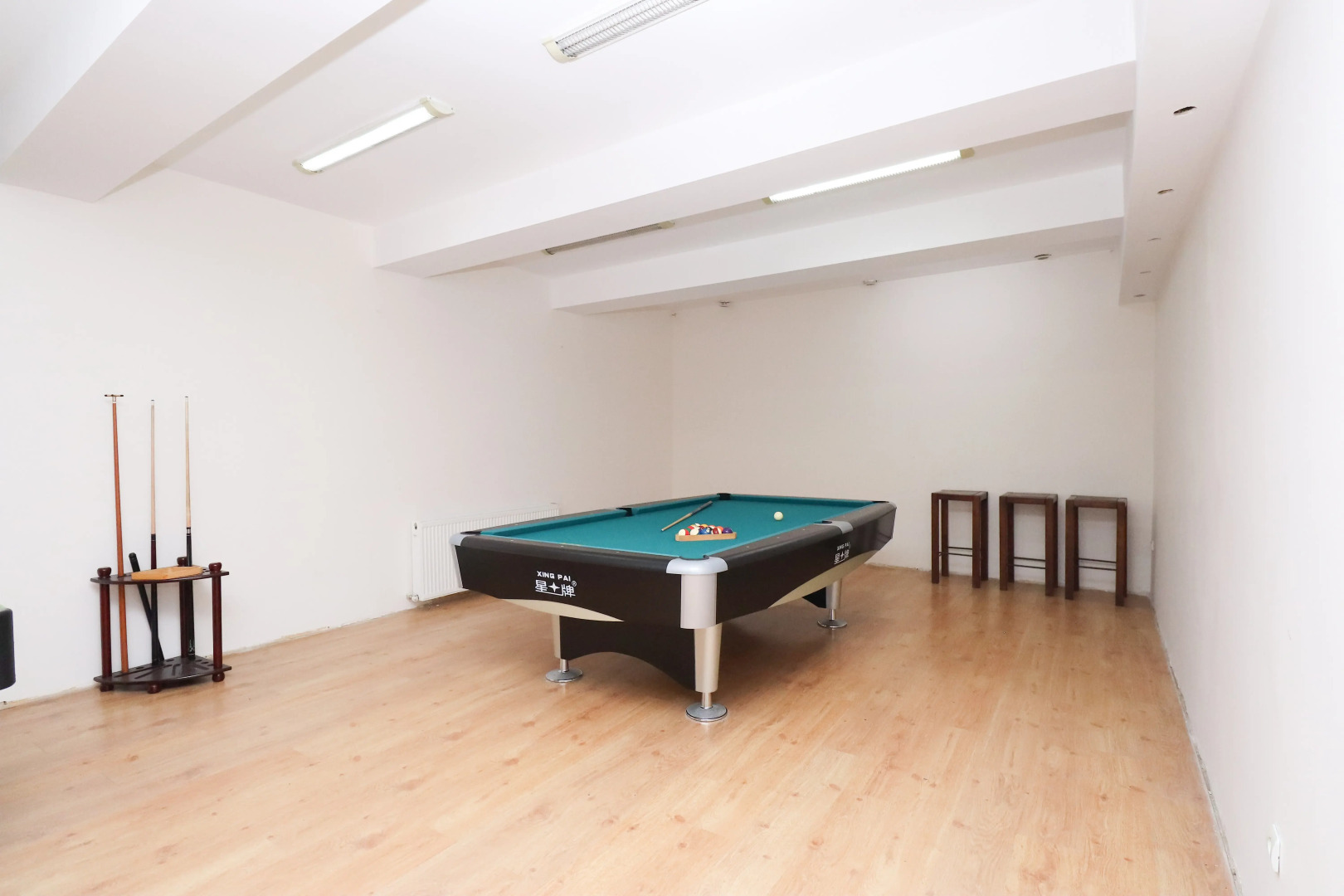 Отель & restaurant Emerald Borjomi