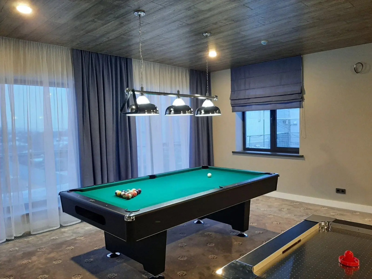 Гостевой Дом Престиж Коттедж