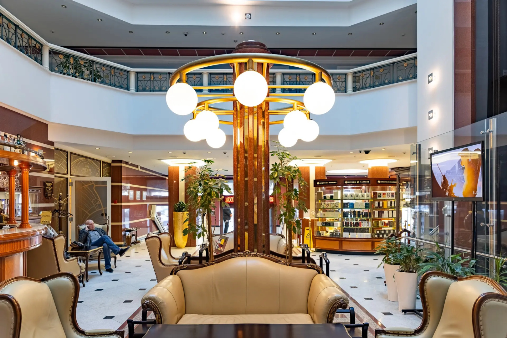 Hotel Europe