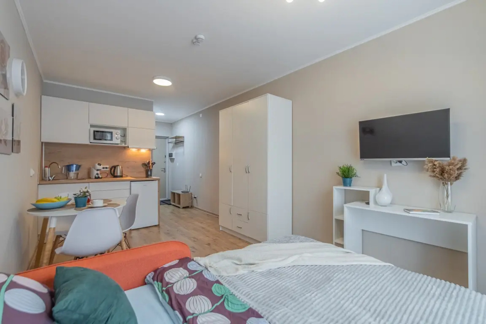 Апартаменты Стандартные SalutApart 8