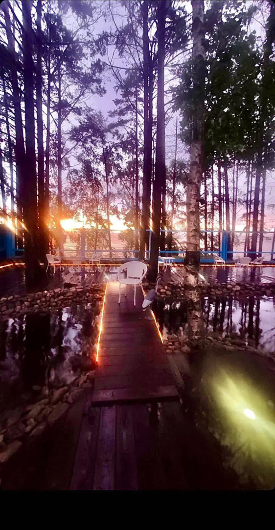 Guest House Baikal Holiday