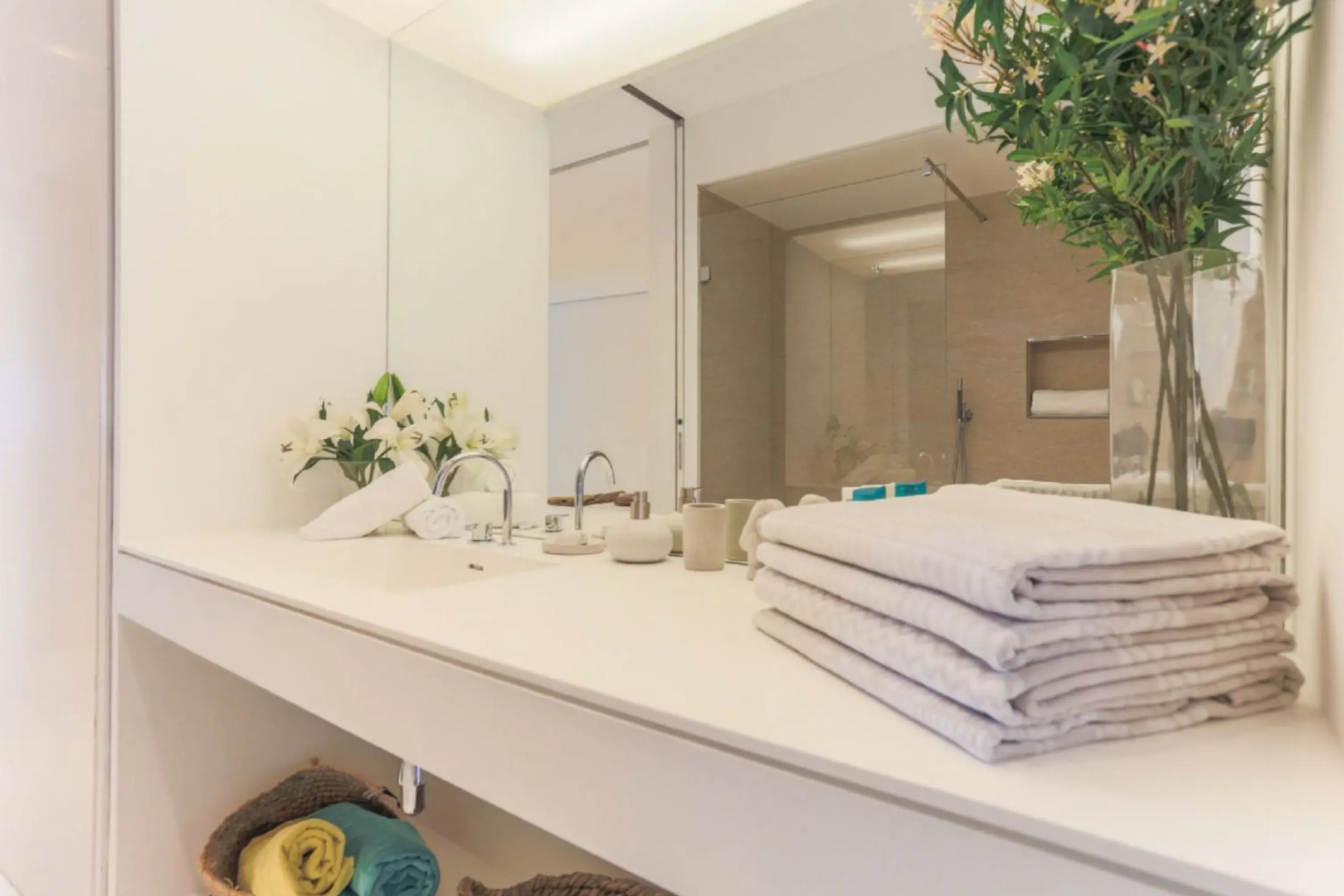 Апартаменты Alba Sunrise APT #IBZ1022 T2