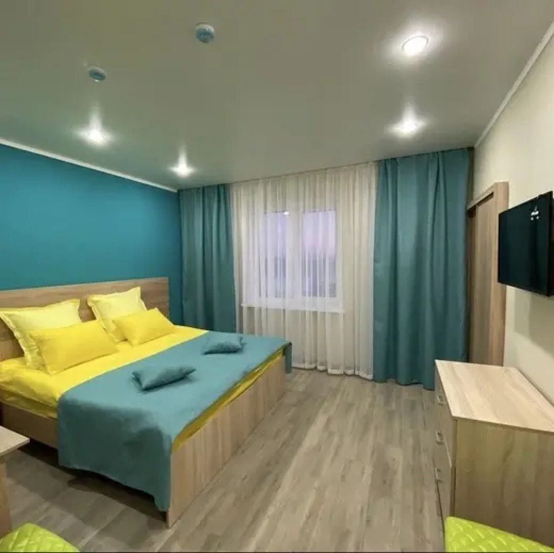 Мини-отель Grand Oasis