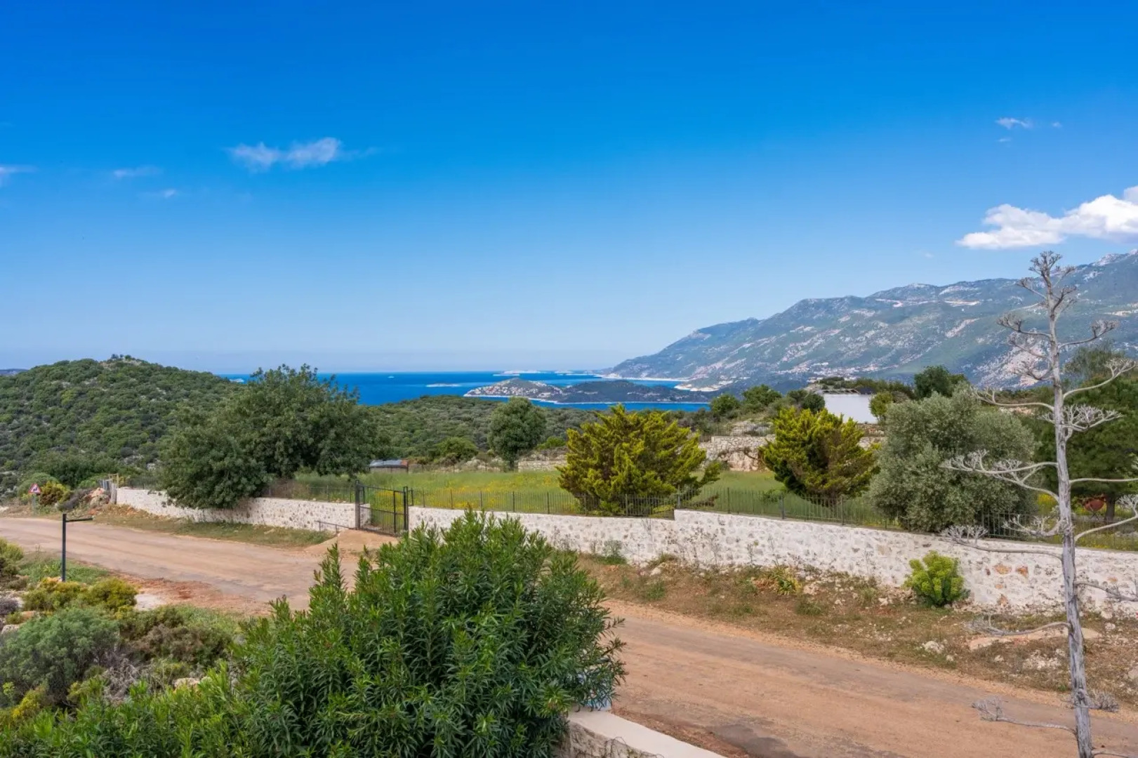 Бутик-Отель Lacitrus Villa